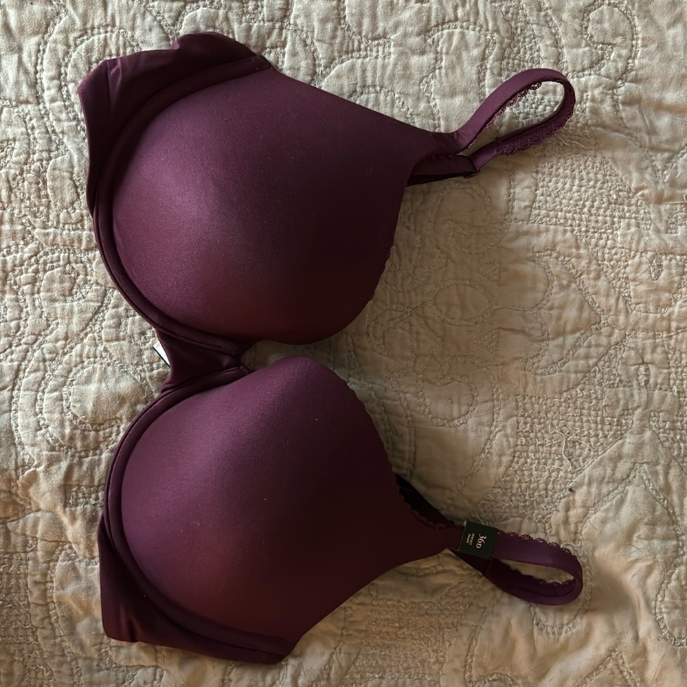 Body by Victoria Kir bra